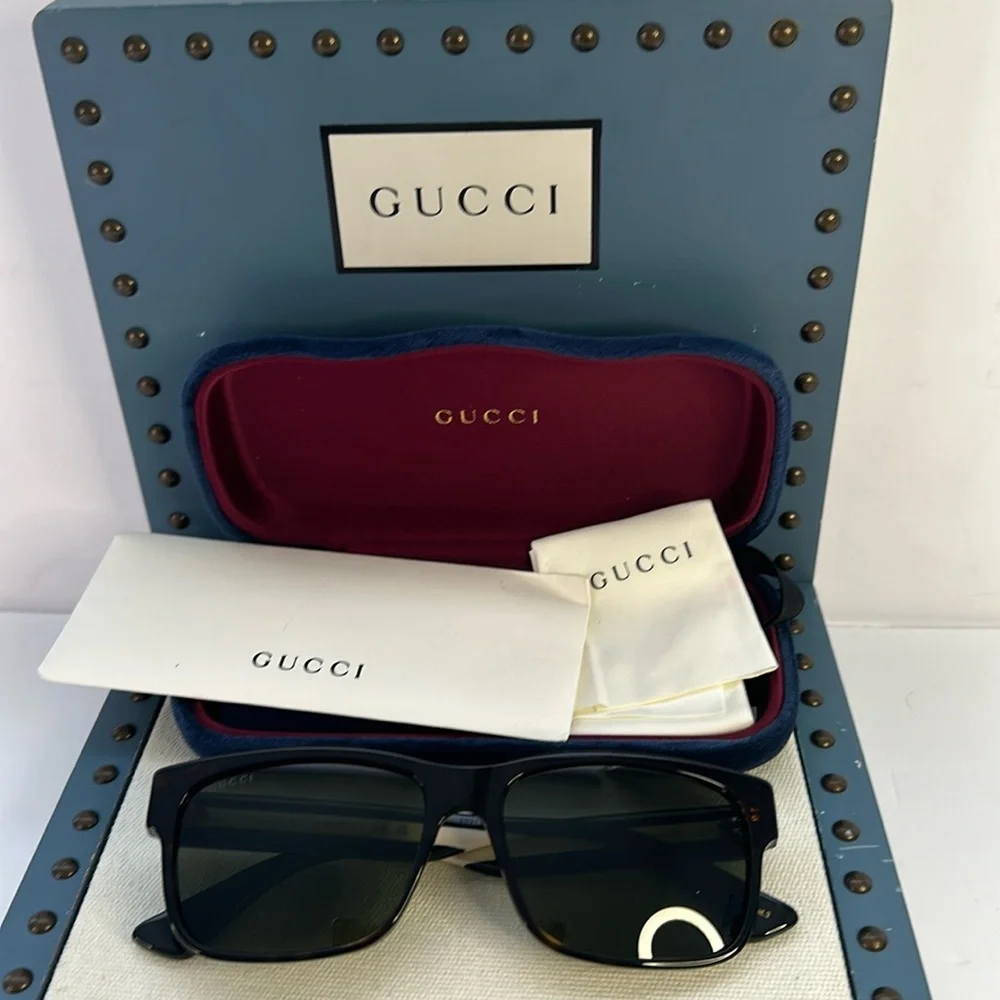 Gucci gg0340s 008